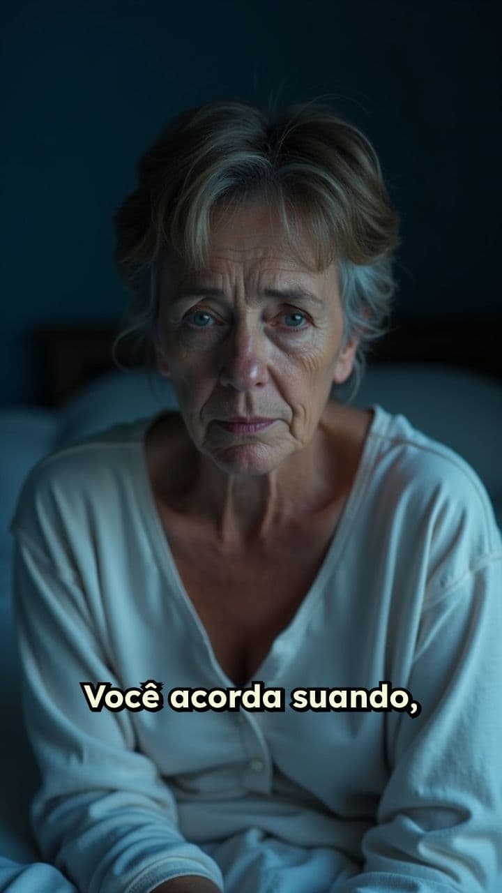 Menopausa: Uma Nova Fase com Leveza e Força