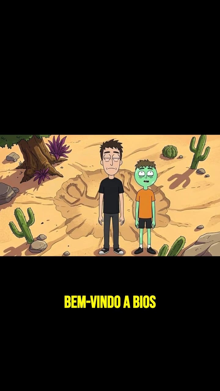 Só Acontece às Segundas