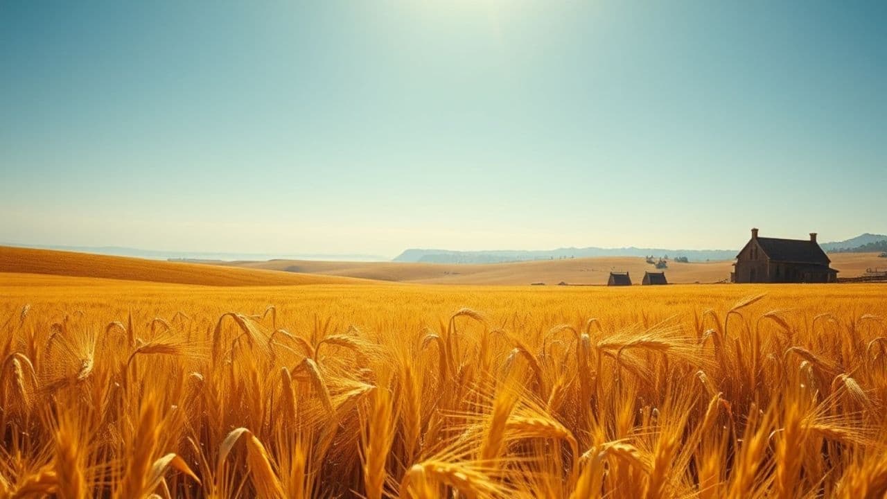 Der vergessene Rhythmus der Natur