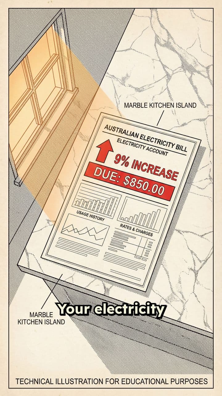 Save on Power with Home Batteries