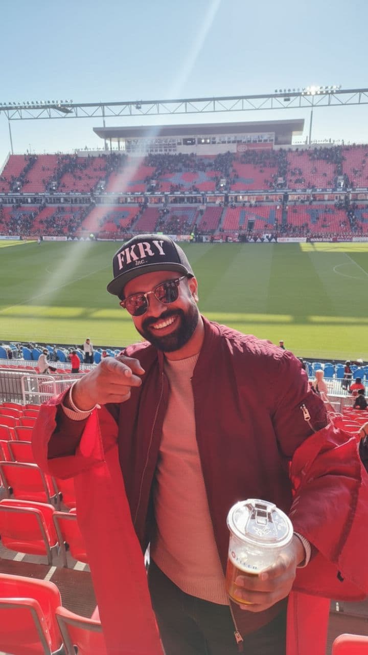 FKRY Inc. Streetwear Edit