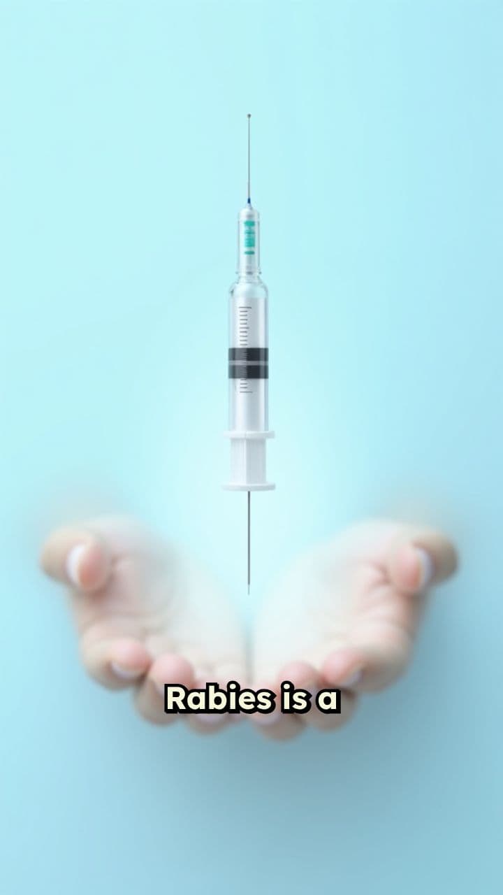 Rabies Prevention Guide