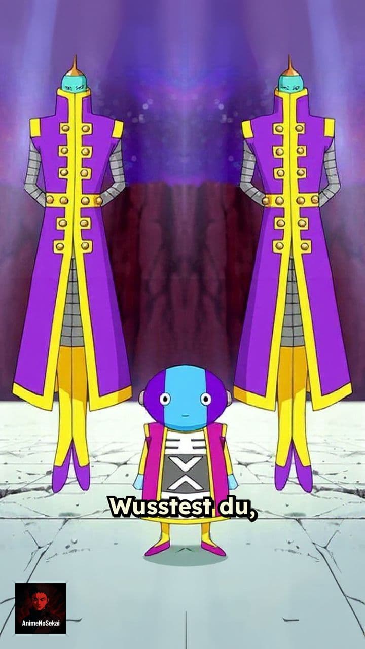 Zeno: Der König von allem