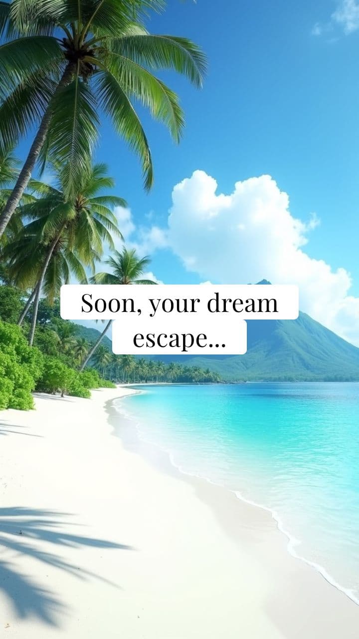 Rêve & Go: Your Tahitian Escape