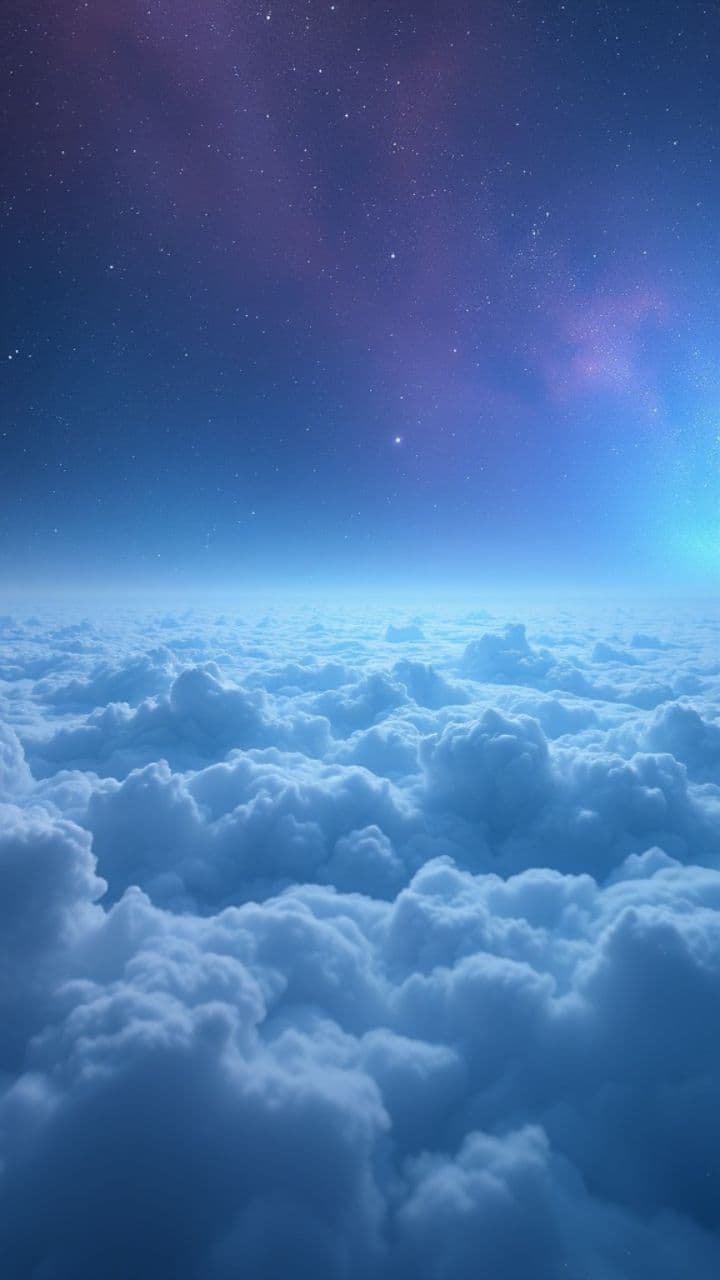 Chakra Journey: A Tranquil Soundscape