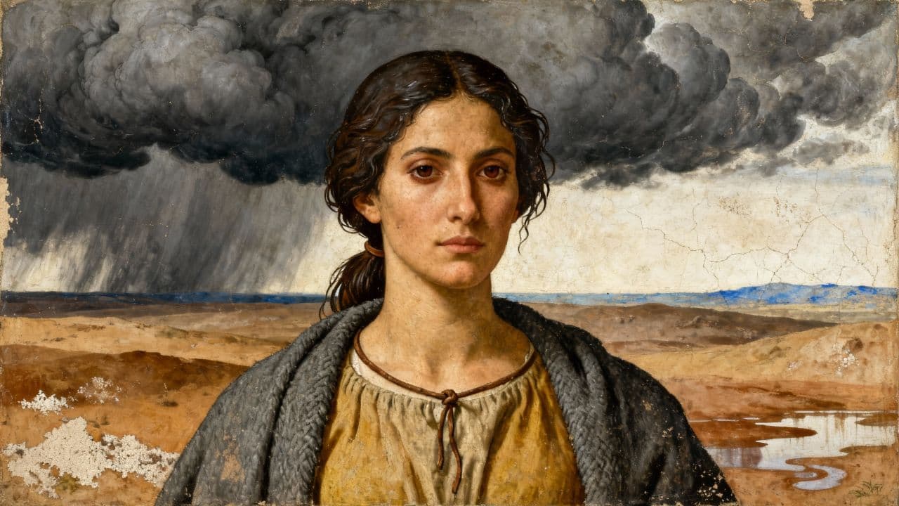 Meteorology of Survival