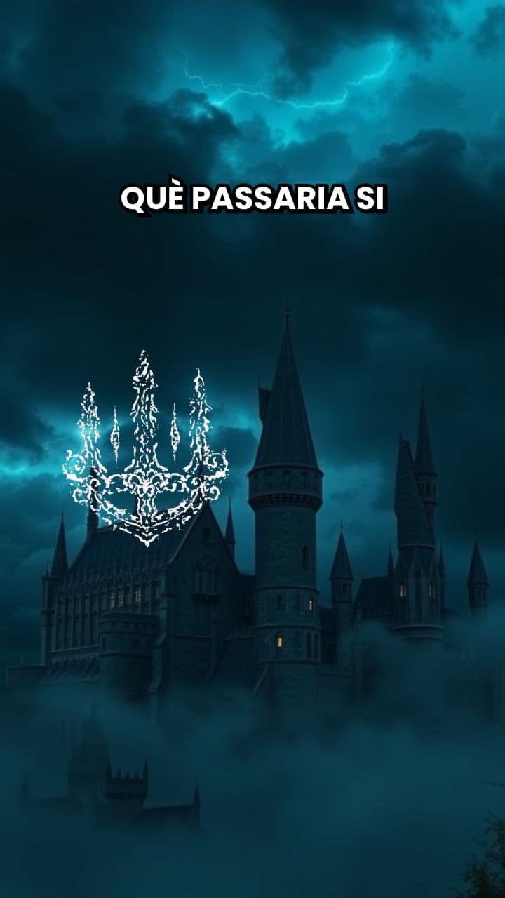 Voldemort, Director de Hogwarts