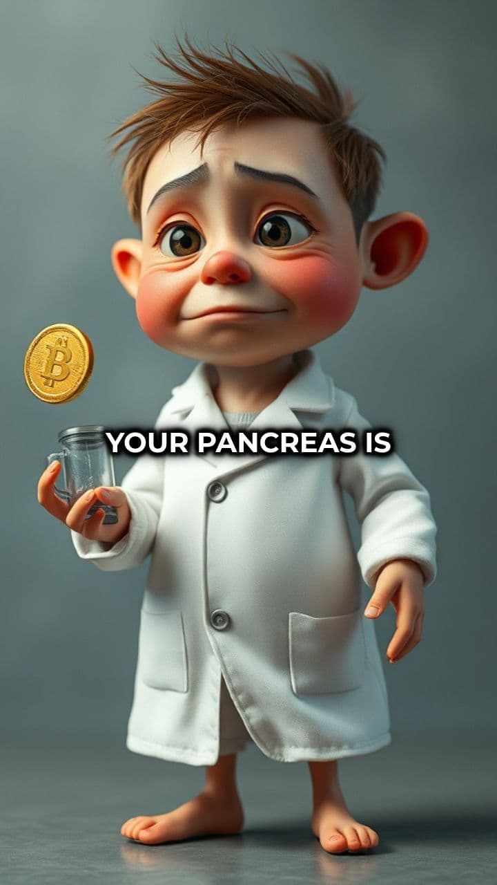 The Pancreas: Your Body's Unsung Hero