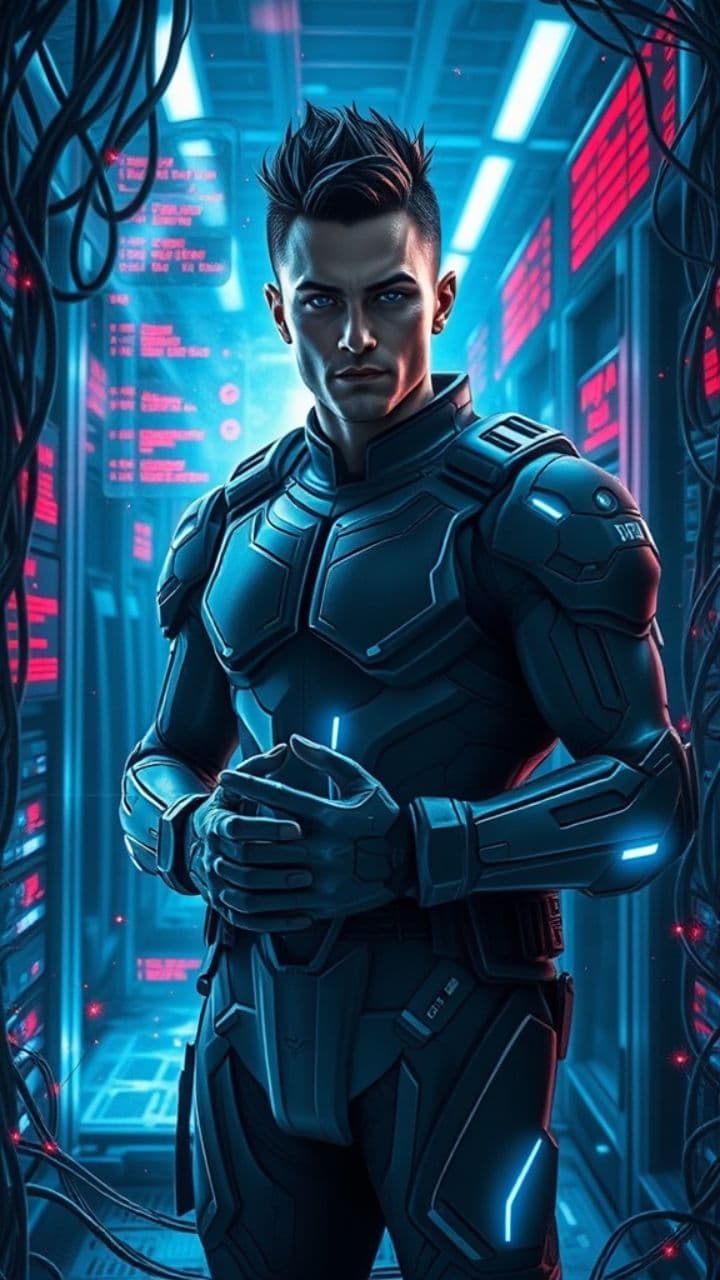 Техпапа в деле