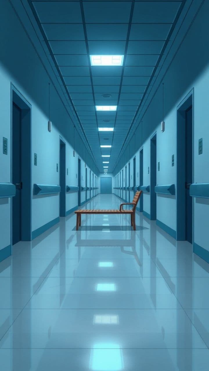 Dos diecisiete de la mañana