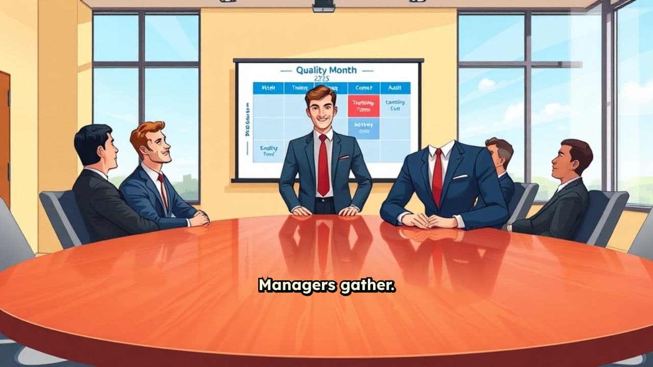 Corporate Event Planning: Reality Bites