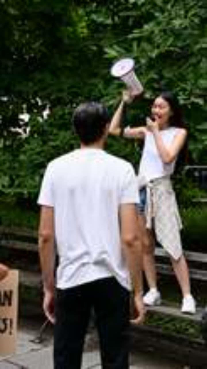 Reunite These Ununited States