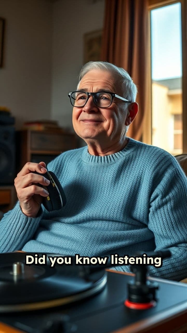 The Power of Musical Memory