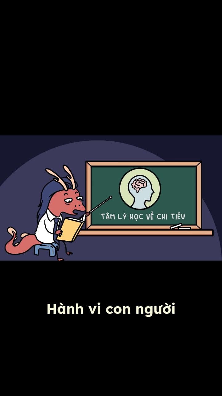 Đánh Đổi Thông Minh: Nguyên Tắc 75% Thay Đổi Cách Bạn Tiêu Tiền