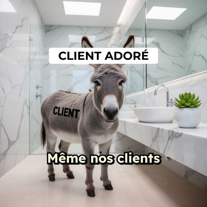 Le LumiSpa pour tous