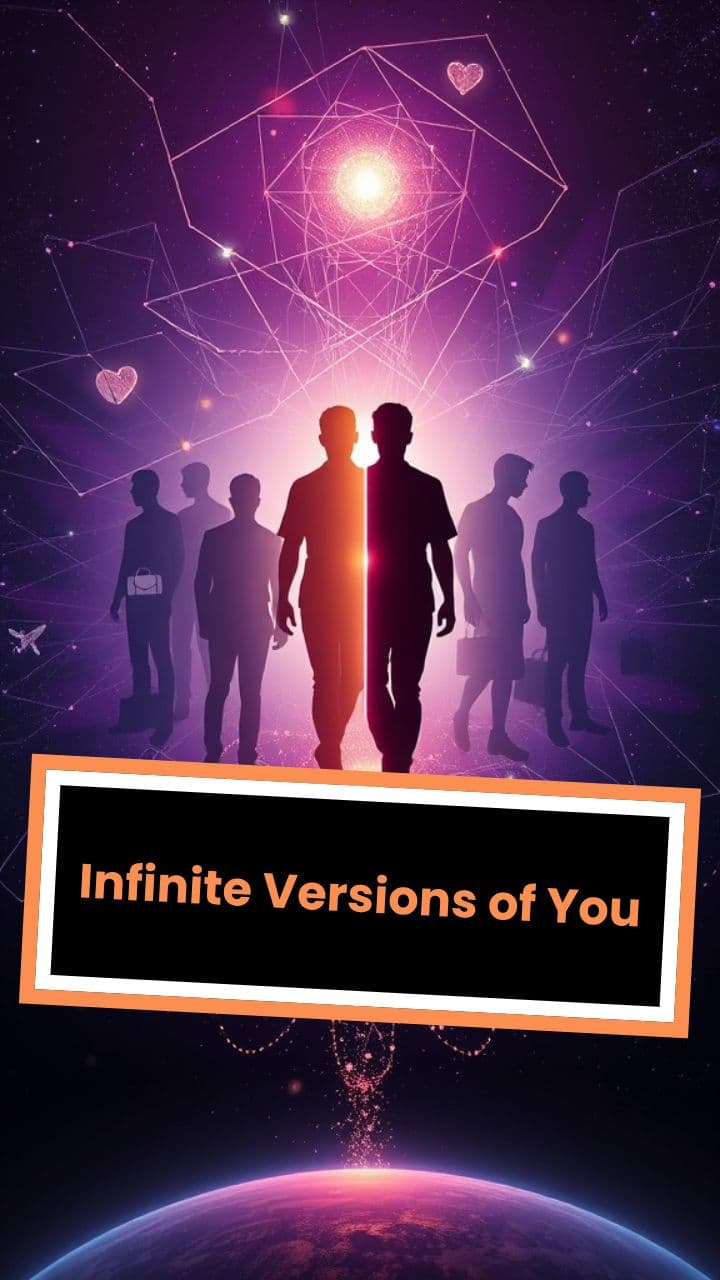 Infinite Versions of You