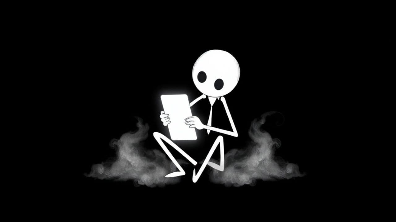 Silent Viewer, Empty Story Ring