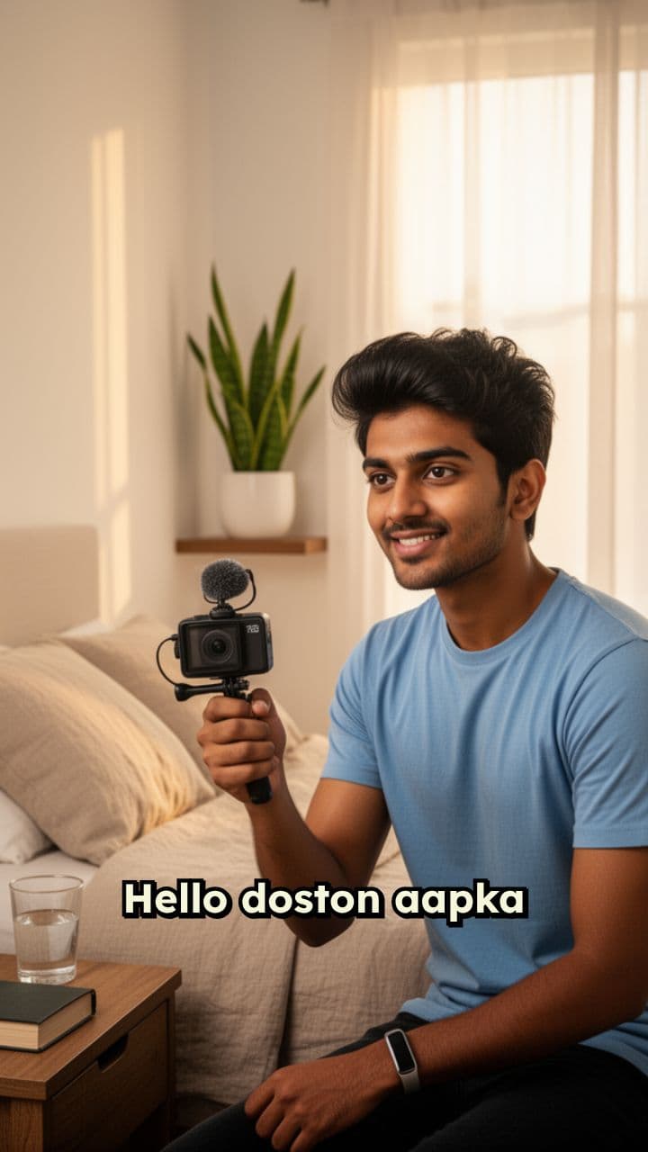 Welcome Friends: Stay Alert and Smart