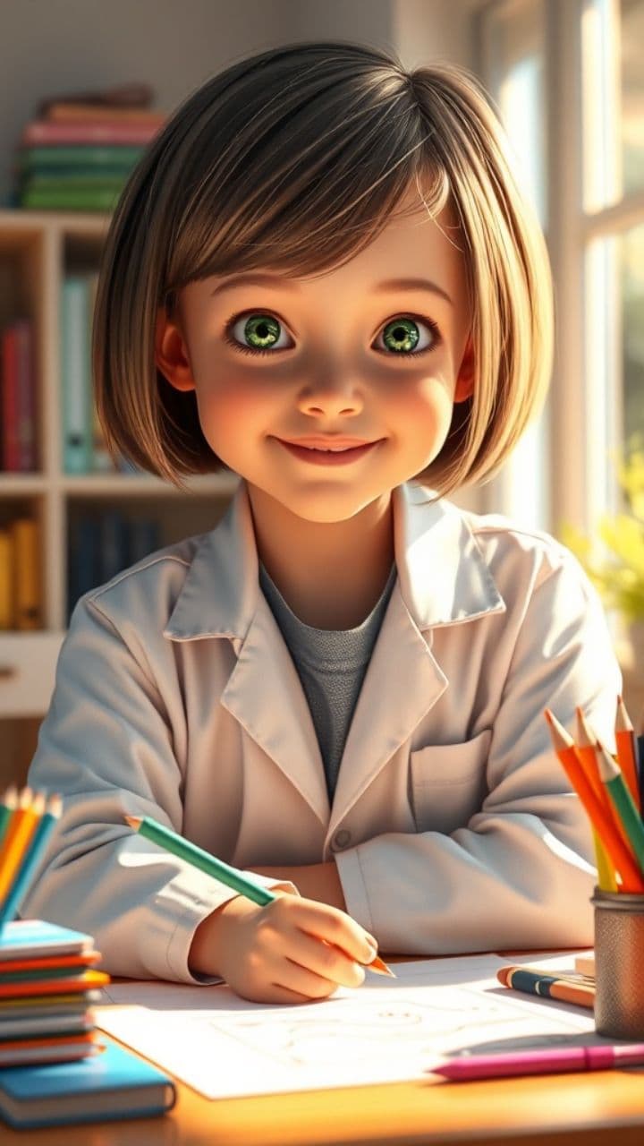 Understanding Your Child's Learning Style