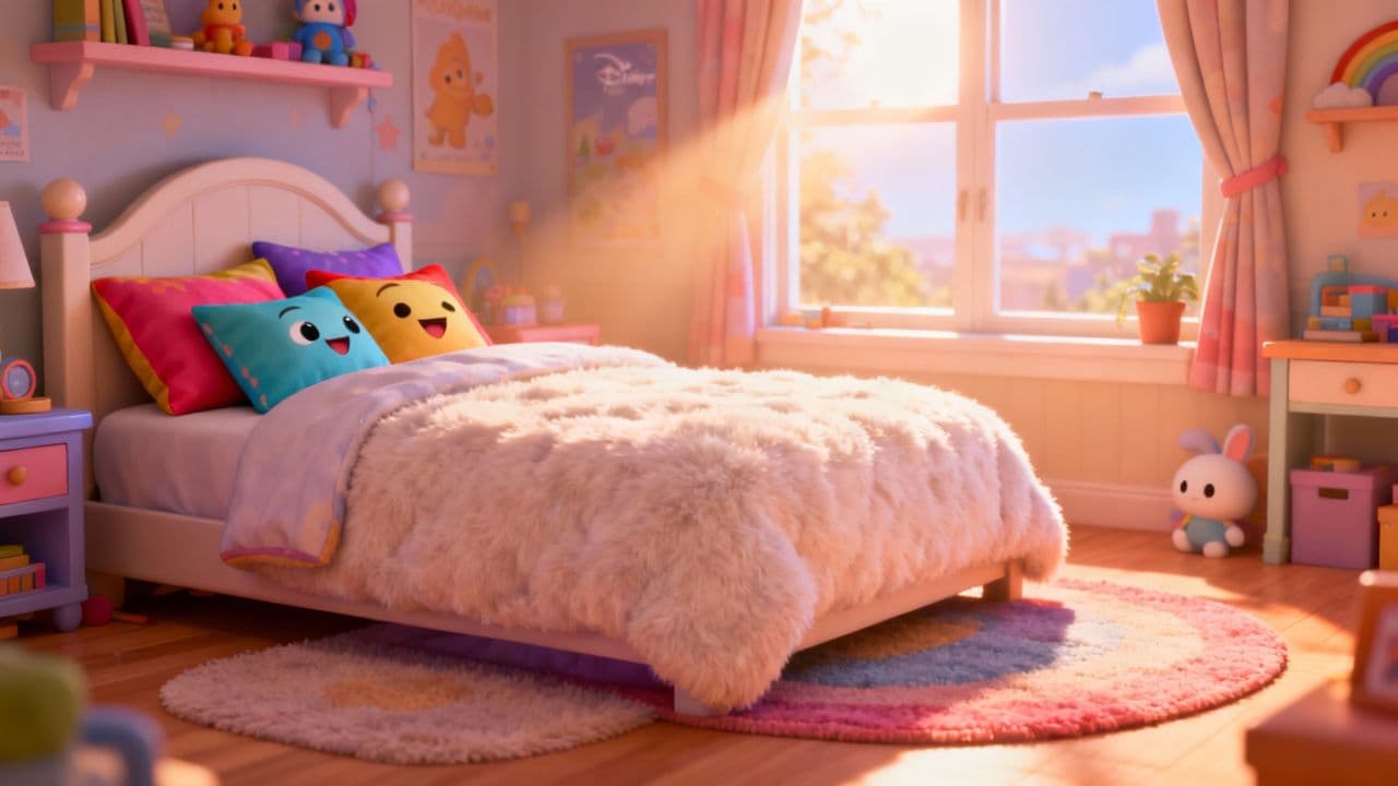 Goodnight, Little Monkeys