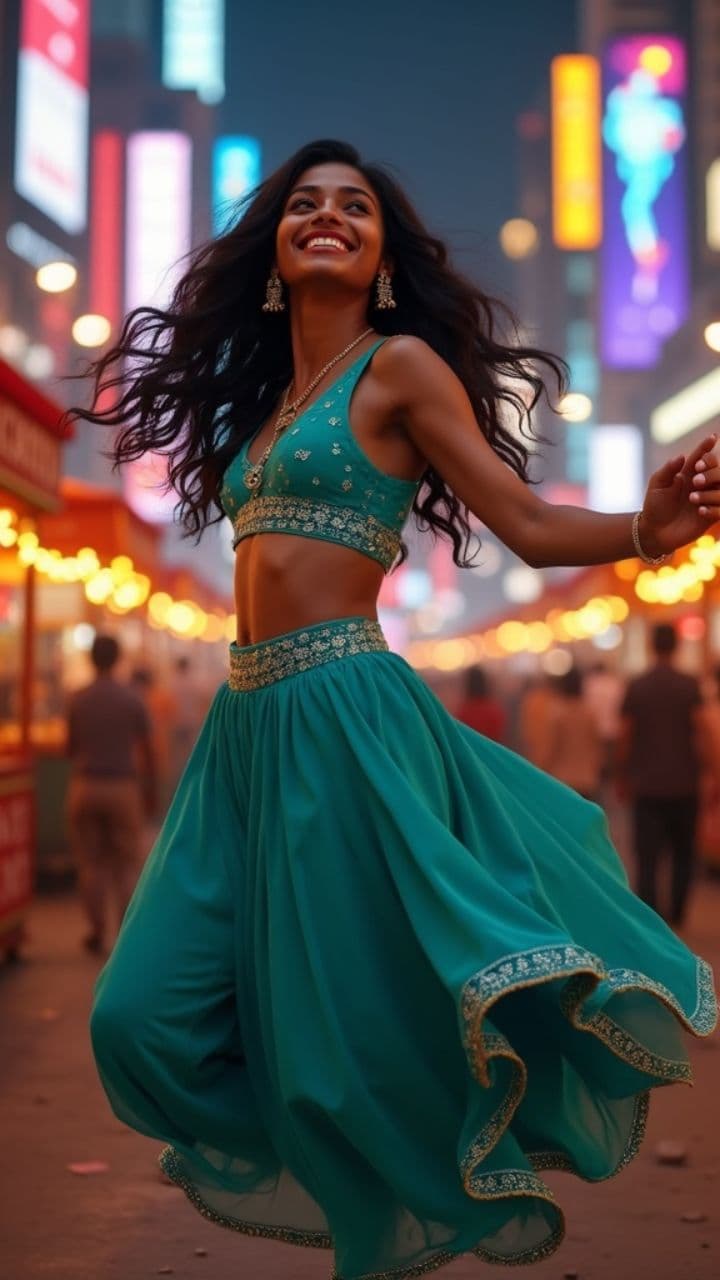 India’s Journey Through Time