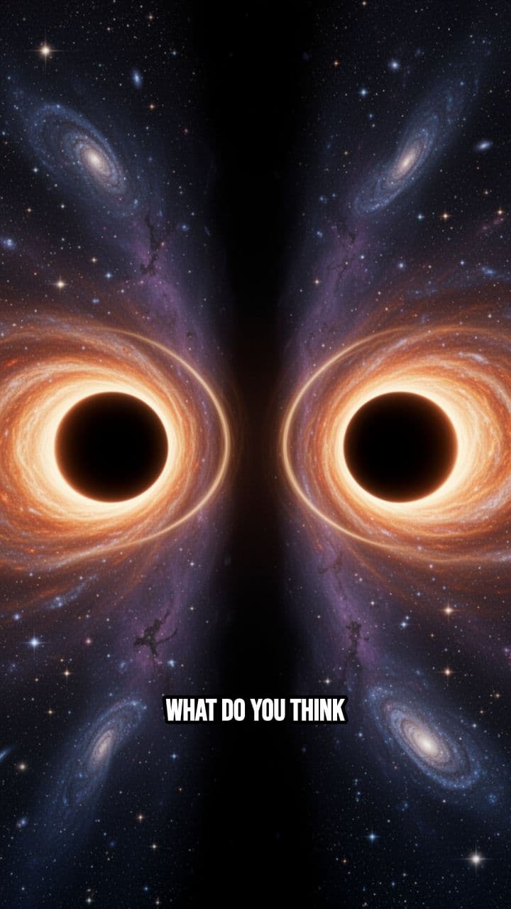 When Black Holes Collide