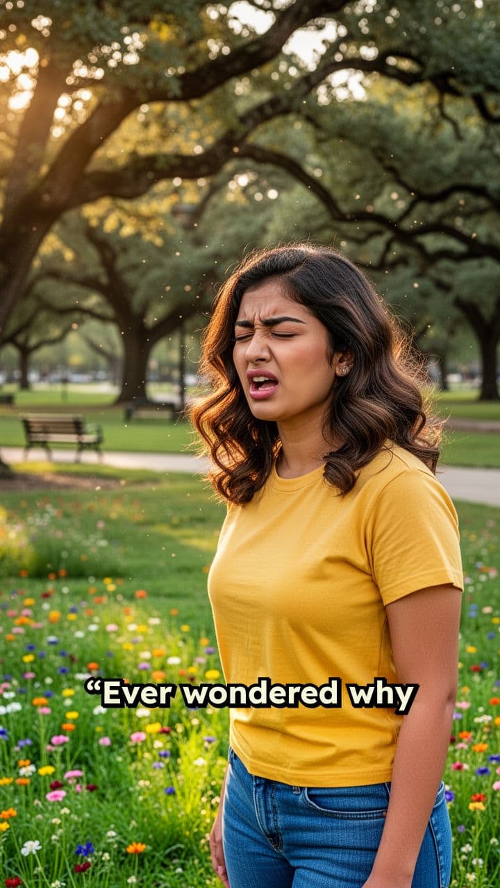 Understanding Allergies and Their Symptoms