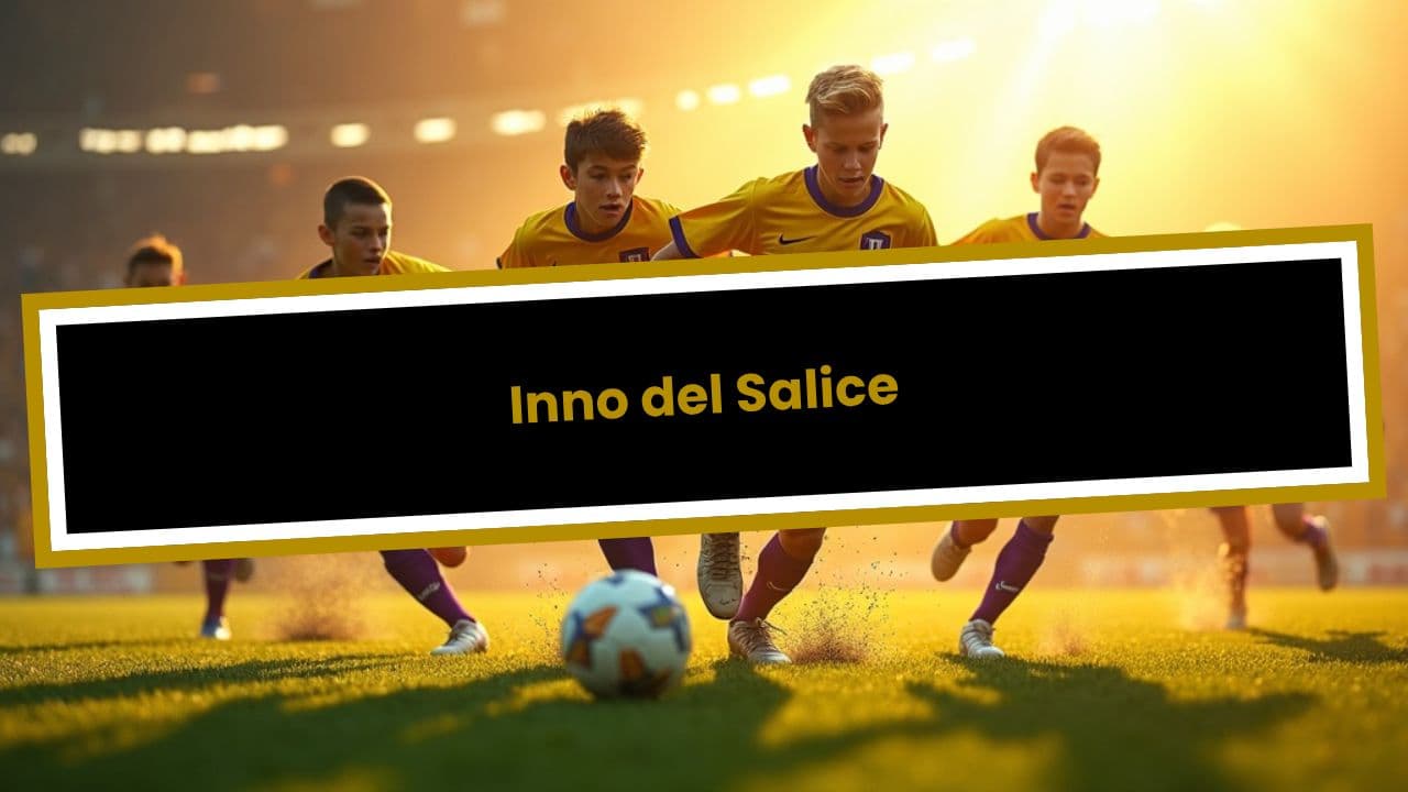 Inno del Salice