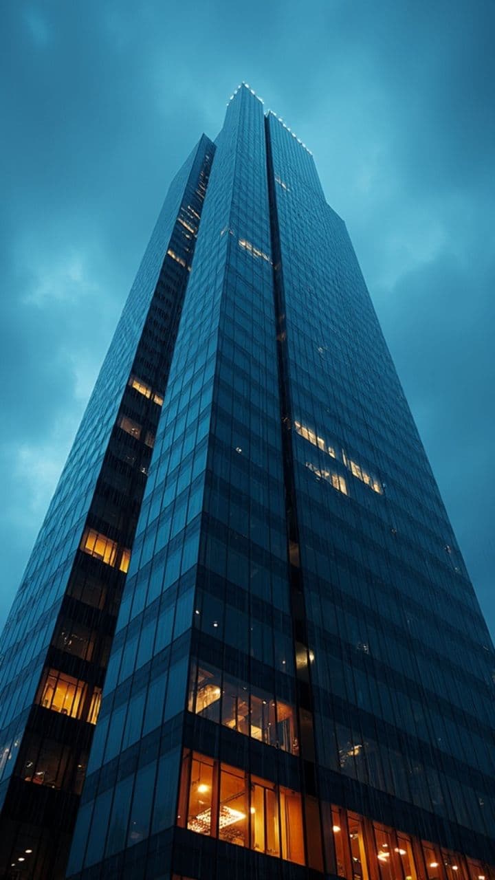 Welcome to the Lodge