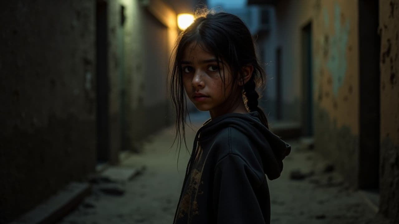 Búsqueda de Dignidad