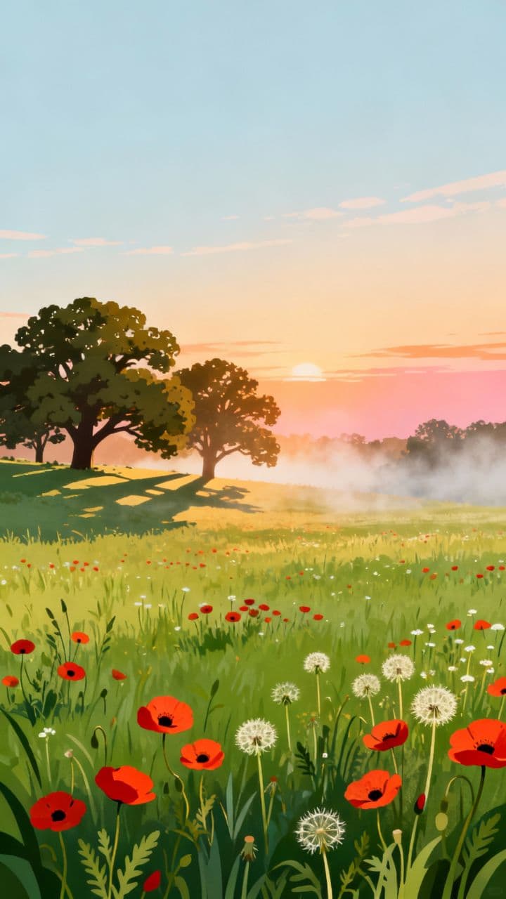 El año de Isidora y Lucas