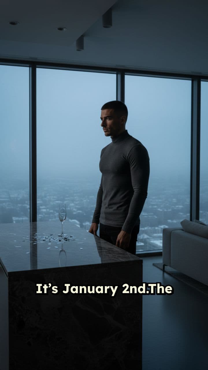 Day 2: When Winners Stay