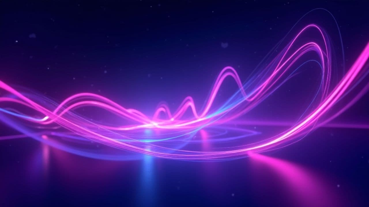 Electric Dreams and Endless Flight