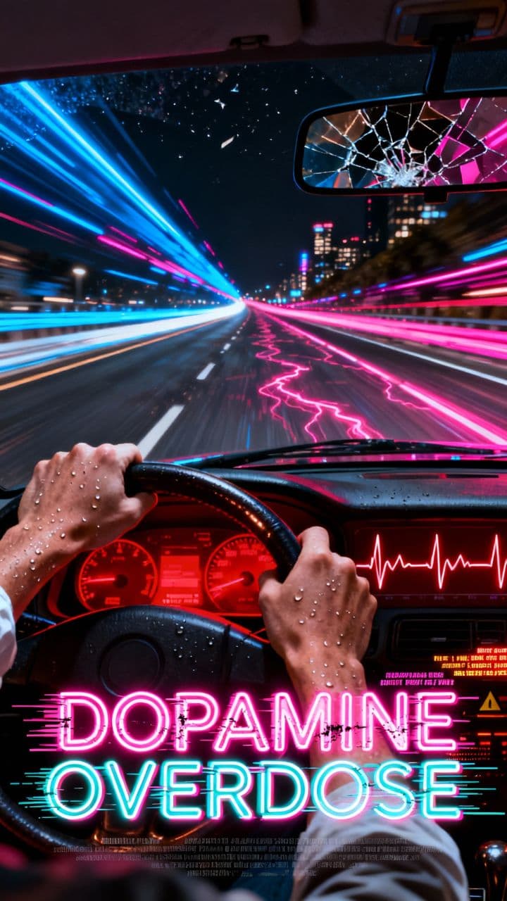 Dopamine Overdose