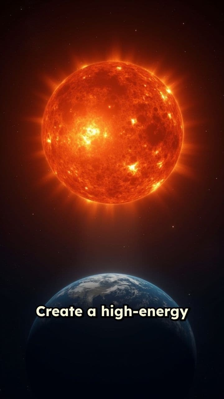 What If the Sun Disappeared for a Day?