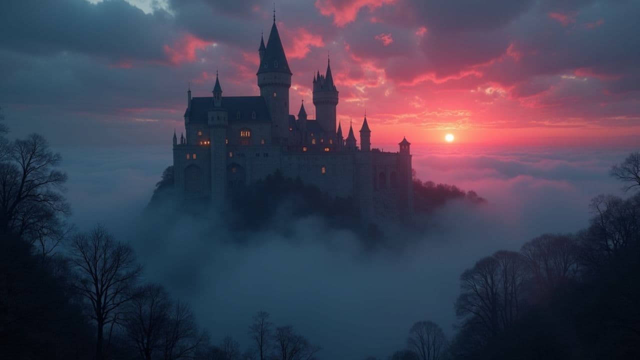 Chasing Time's Smile