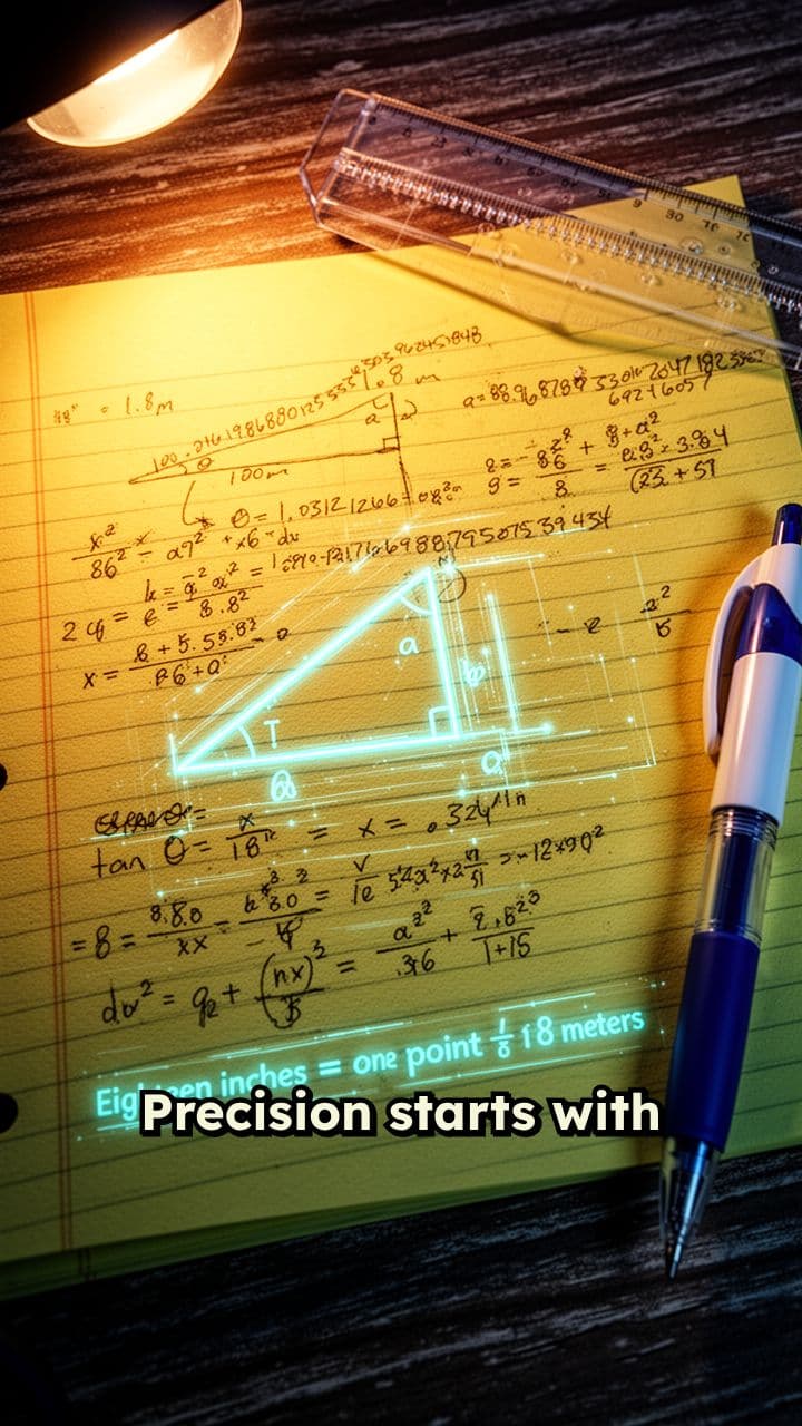 From Math to Mission: The TACNAV Journey