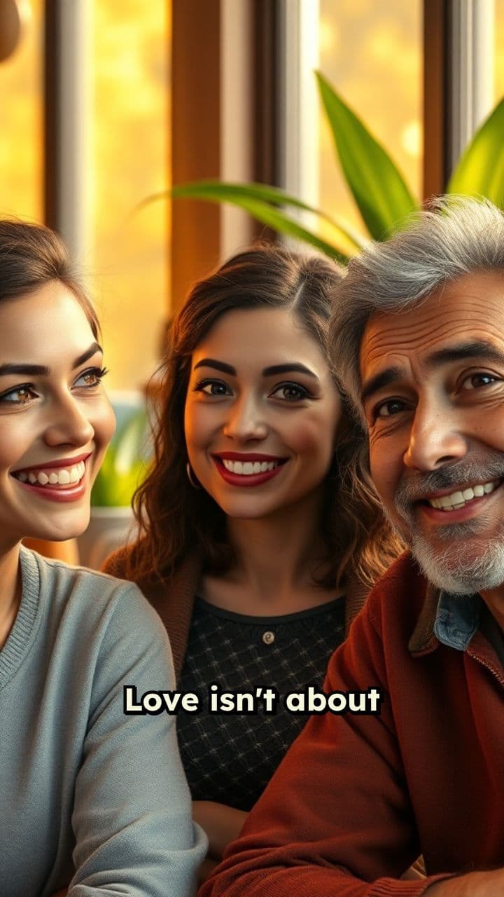 Finding Beauty in Imperfection