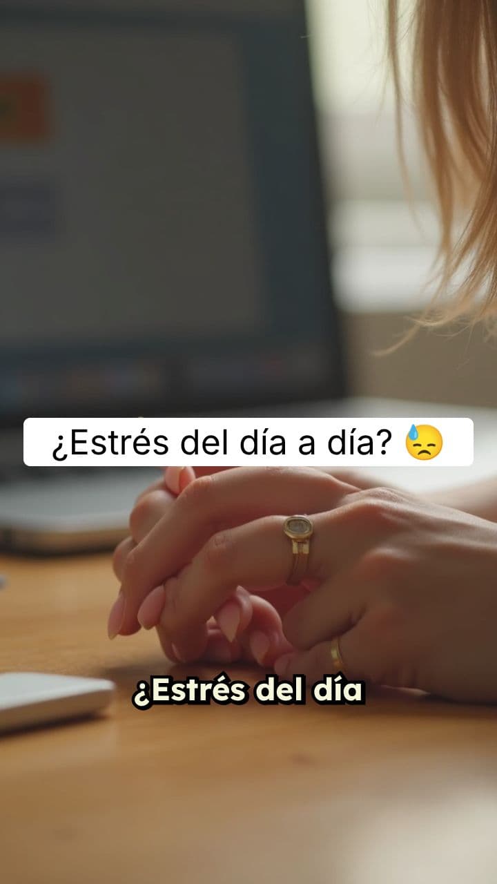 Mini Rituales de Bienestar