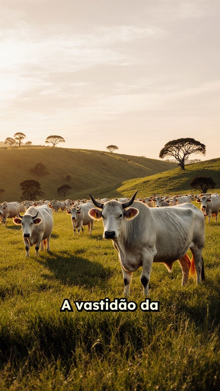A Maestria dos Boiadeiros Australianos