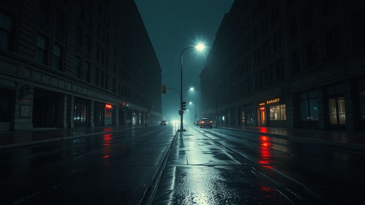 Voix de l'oppression et de l'authenticité