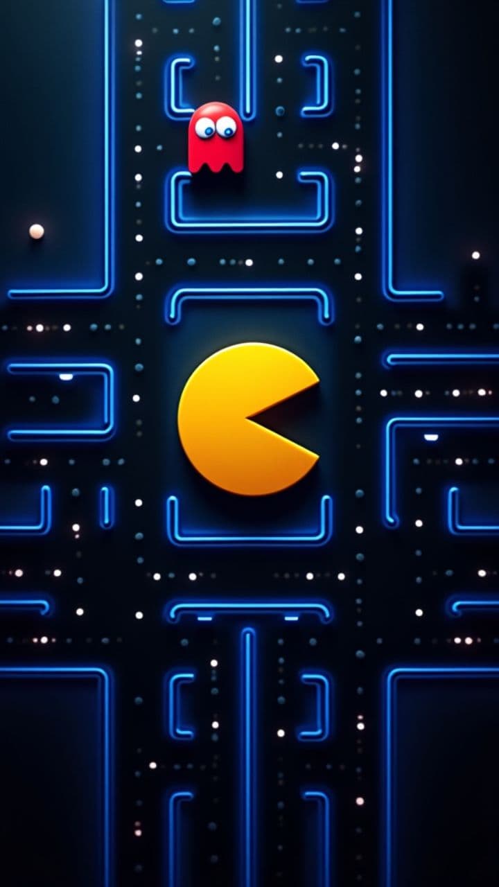 Revolutionary AI in Pac-Man
