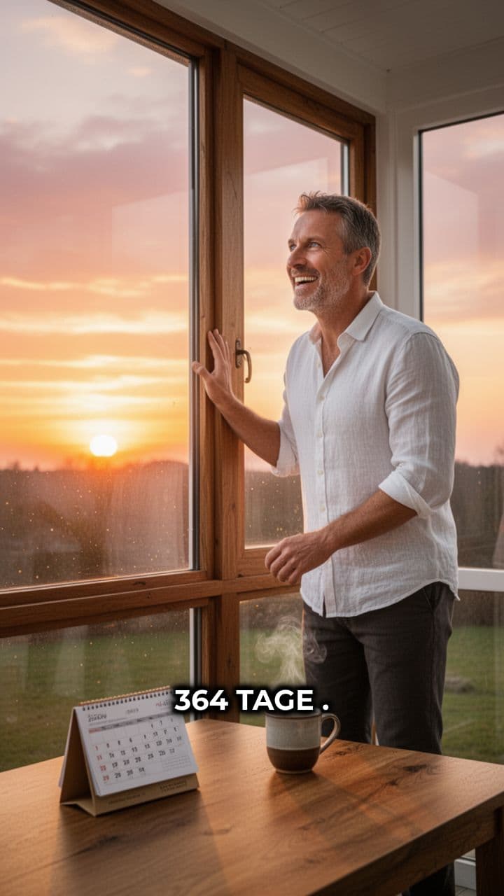 364 Tage Motivation: Erfolg als Einstellung