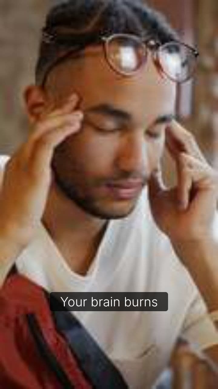 The Brain's Energy Demands