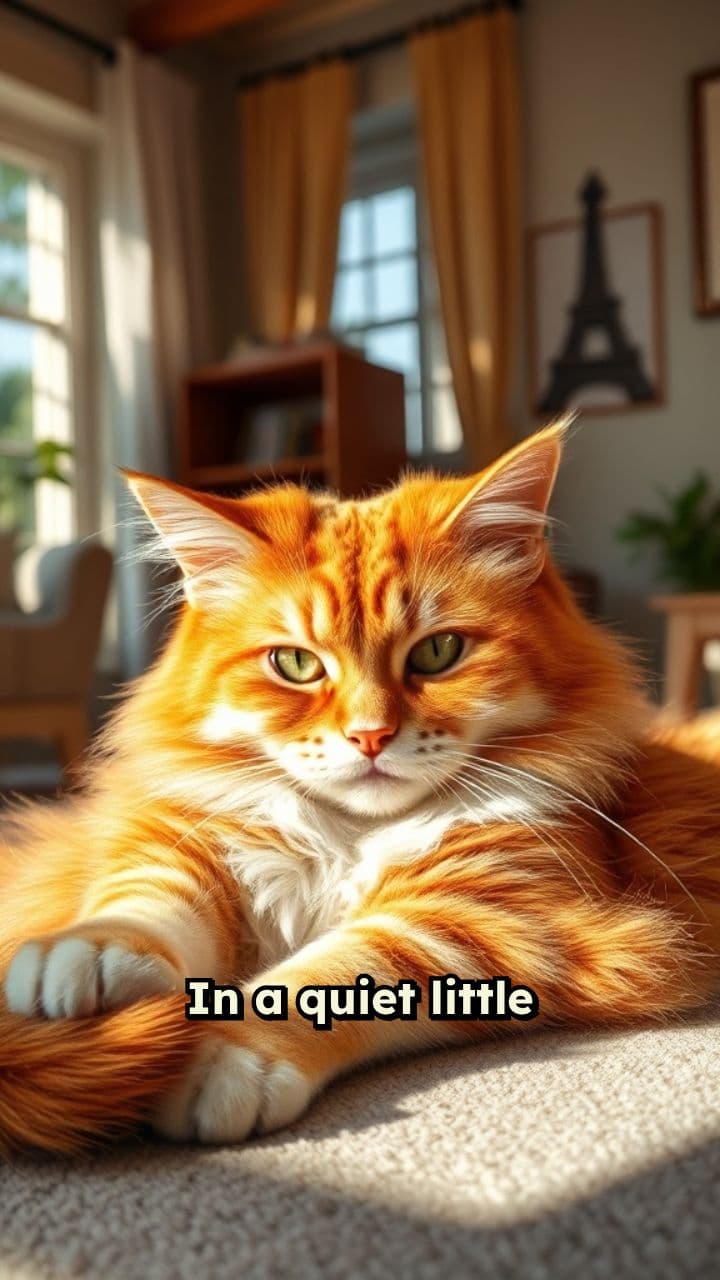 Biscuit's Spaghetti Heist