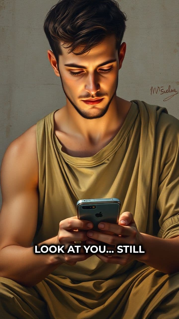 Focus on Your Dreams