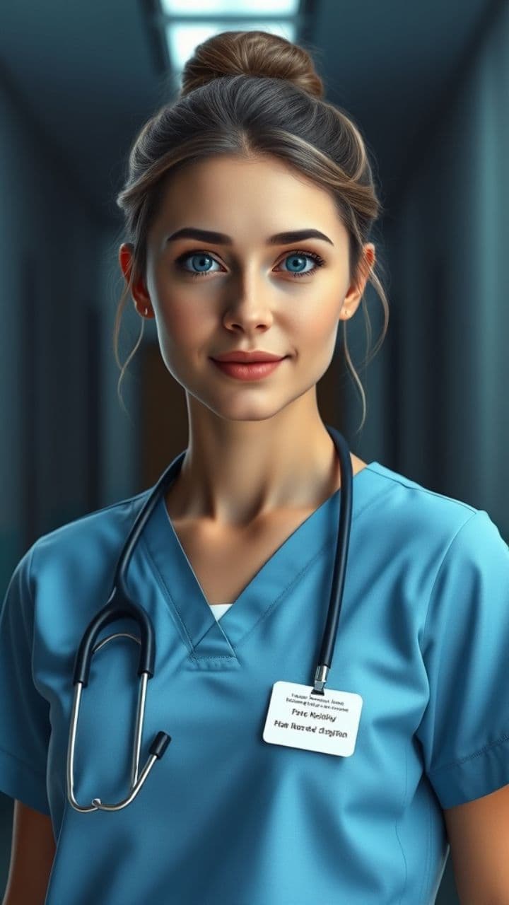 The Letter That Healed