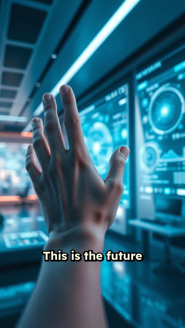 Revolutionary AI Assistant: Meet Ace