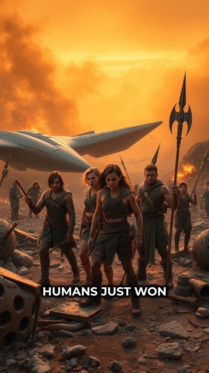 Ancient Tactics, New Alliances