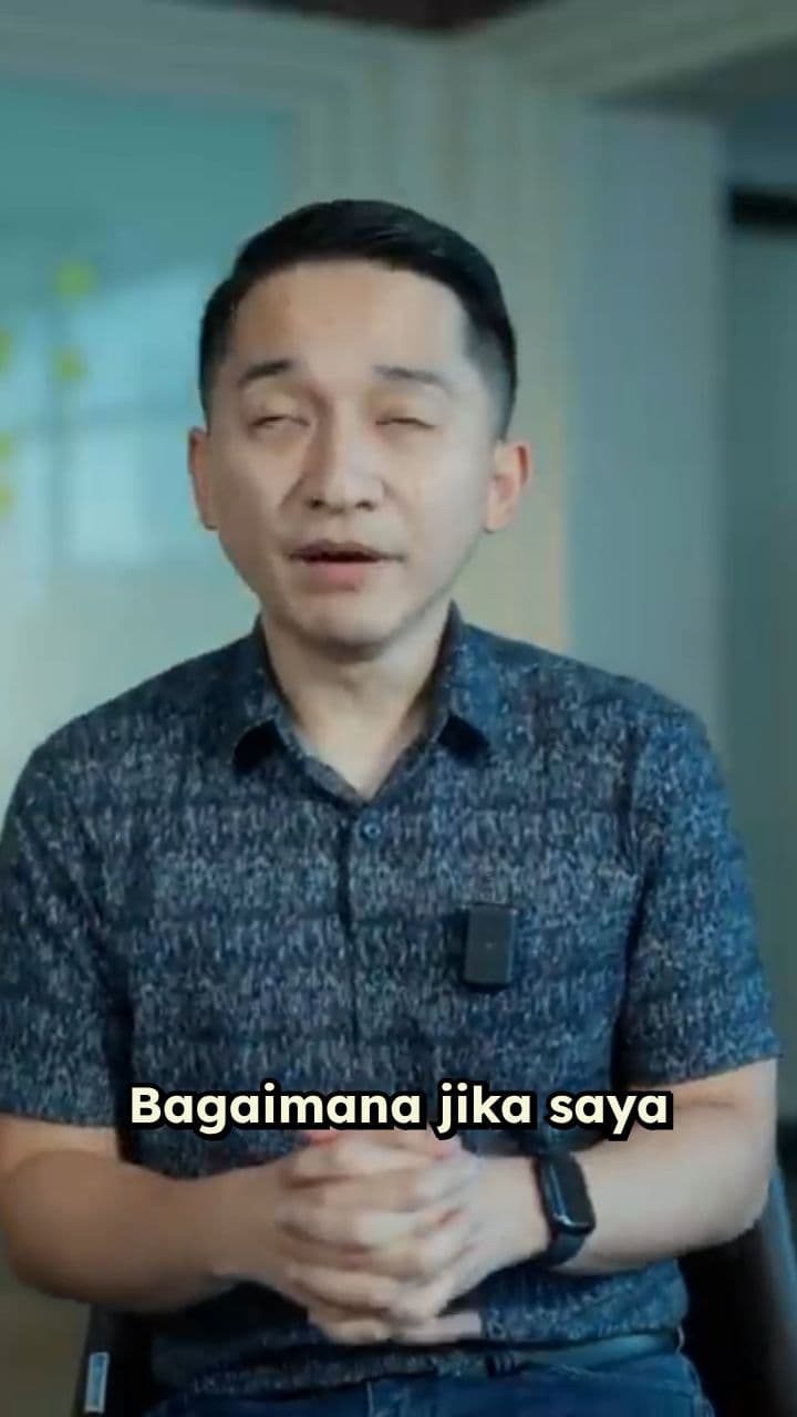 Bagaimana TikTok Membentuk Perasaanmu?